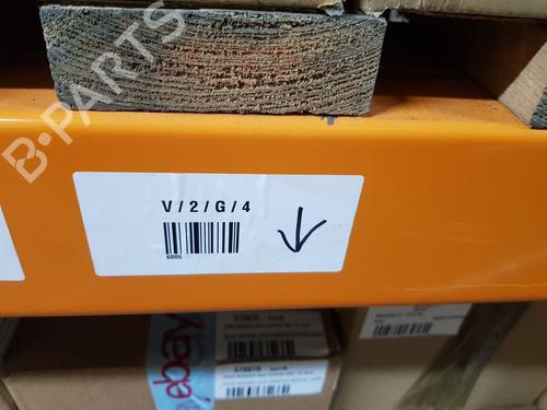 Left front shock absorber CITROËN C3 AIRCROSS II (2R_, 2C_) 1.2 PureTech 82 (2RHMRC, 2RHMZB) | BP32177743M16