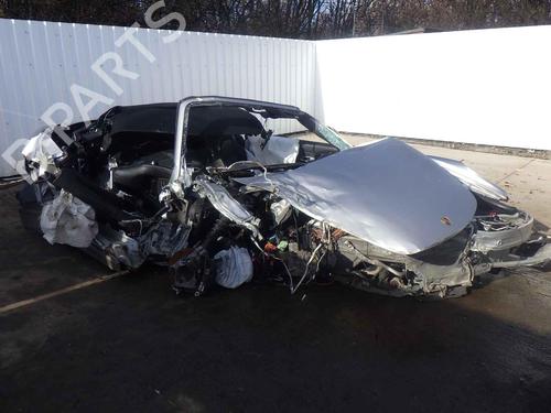 Used Parts PORSCHE BOXSTER (981)  2.7  4456265