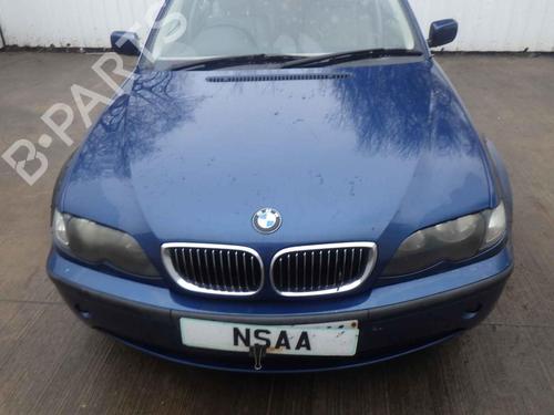 Engine control unit (ECU) BMW 3 Touring (E46) 330 d | BP33275708M57  - Image 10