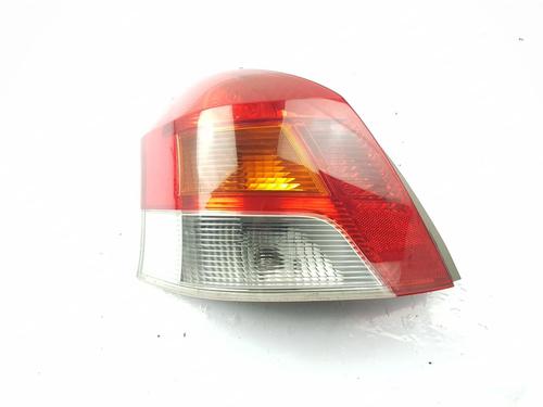 Achterlicht links Achterlicht links TOYOTA YARIS (_P9_) 1.33 VVT-i (NSP90_, NSP90R) (100 hp) 37262570 37262570