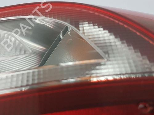 Right taillight FORD ECOSPORT  | BP29641758C35 