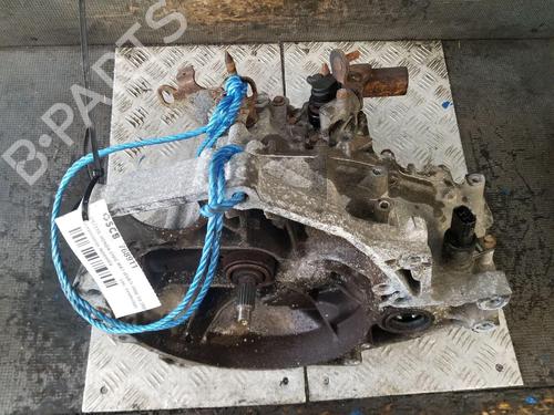 Used Gearbox HONDA CIVIC VII Hatchback (EU, EP, EV) 1.6 i (EP2, EU8, EU6) (110 hp) 30796303