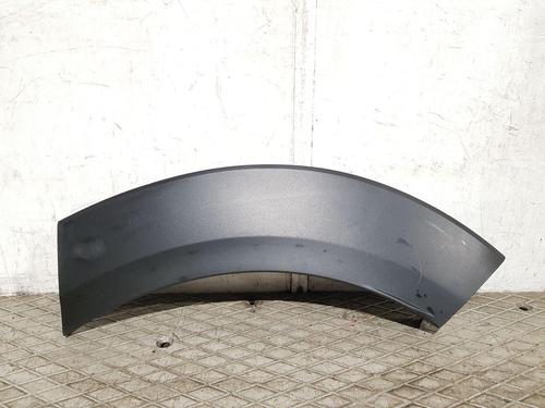 Venstre bagtil skærm liste Venstre bagtil skærm liste MAZDA CX-30 (DM) SKYACTIV-G M Hybrid (122 hp) 31933189 31933189