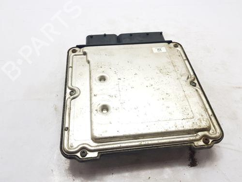 Engine control unit (ECU) VW CRAFTER 30-50 Van (2E_) 2.0 TDI | BP31053465M57 