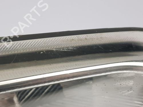 Right headlight PEUGEOT PARTNER MPV (5_, G_) 1.6 HDi 90 | BP29641791C29 