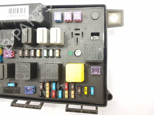 Fuse box VAUXHALL ASTRA Mk V (H) Sport Hatch (A04) 1.7 CDTi (L08) | BP29575623E1