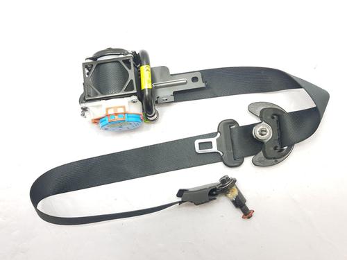 Used Front right seatbelt HYUNDAI KONA (OS, OSE, OSI) 1.0 T-GDi (120 hp) 29620340