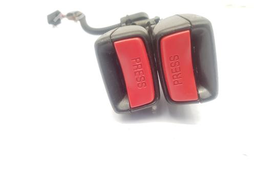 Seat buckle HONDA CIVIC VIII Hatchback (FN, FK) 2.2 CTDi (FK3) | BP24184605I32 