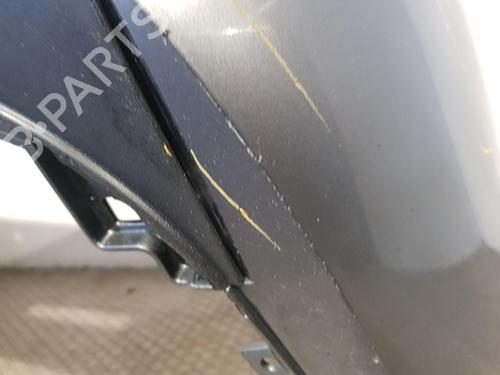 Rear bumper VW GOLF VII (5G1, BQ1, BE1, BE2) 2.0 TDI | BP28032605C8 