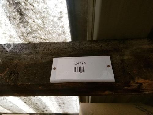 Intake manifold MCLAREN 720S 4.0 | BP22670803M70