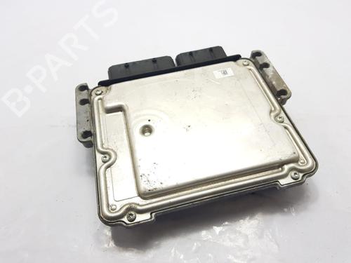 Engine control unit (ECU) CITROËN C4 Picasso II 1.6 BlueHDi 120 | BP30891488M57 