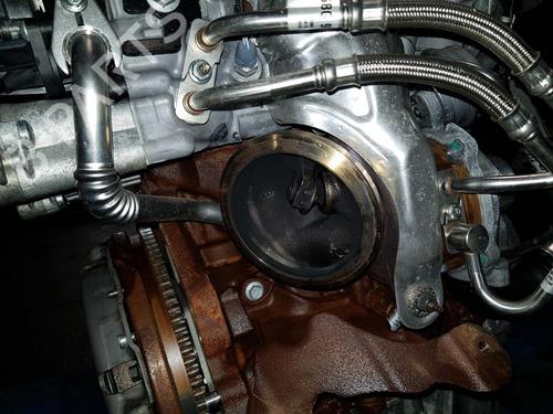 Engine FORD PUMA (J2K, CF7)  | BP31282757M1 