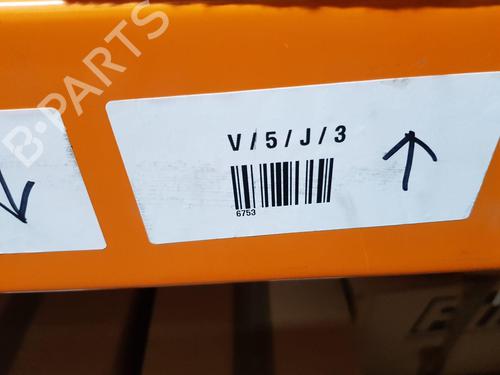 Fuel pump PEUGEOT EXPERT Van (V_) 1.6 BlueHDi 95 | BP29440090M76 
