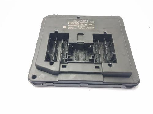 Used Electronic module Electronic module SKODA SCALA (NW1) 1.0 TSI (95 hp) 33803455 33803455