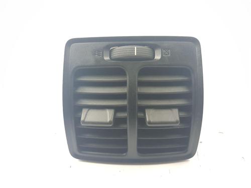 Rejilla aireadora Rejilla aireadora FORD C-MAX II (DXA/CB7, DXA/CEU) 1.6 TDCi (115 hp) 37031506 37031506
