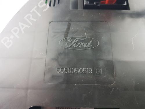 Instrument cluster FORD KA (RU8) 1.3 TDCi | BP26461641C47 