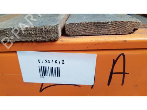 Headrest NISSAN QASHQAI / QASHQAI +2 I (J10, NJ10, JJ10E) 1.6 | BP26692663I31 