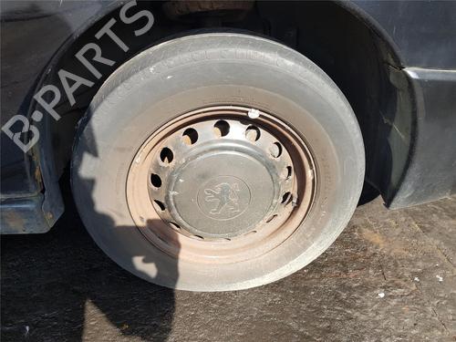 Used Parts PEUGEOT EXPERT Van (VF3A_, VF3U_, VF3X_) 1.6 HDi 90 16V 4961184