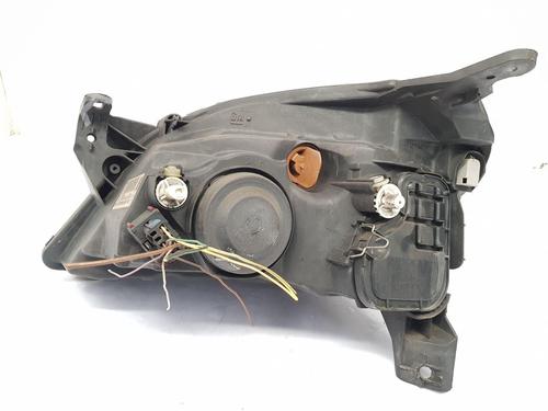 Right headlight VAUXHALL TIGRA TwinTop (X04) 1.4 | BP30554659C29