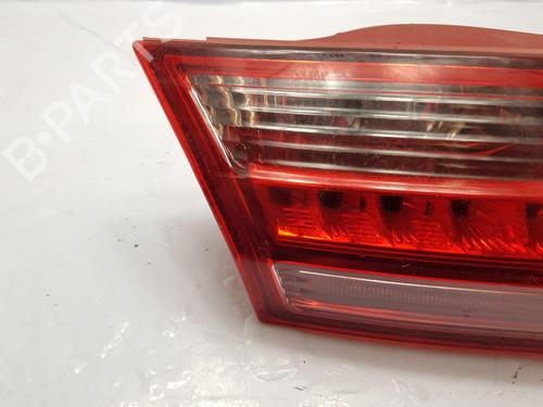 Left tailgate light RENAULT LAGUNA Coupe (DT0/1) 2.0 dCi (DT01, DT08, DT09, DT0K, DT12, DT1C, DT1D, DT1M,... | BP28119897C79 