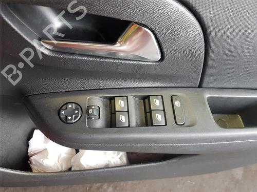 Dashboard VAUXHALL CORSA Mk V (F) 1.2 | BP38968125C46 - Image 18