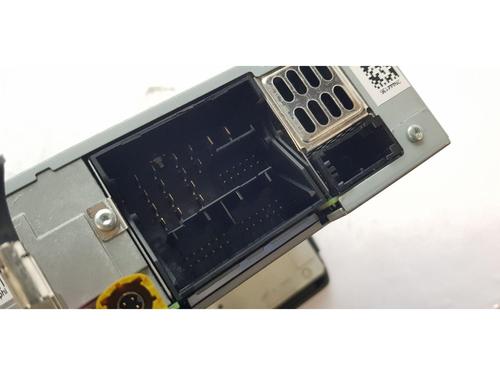 Elektronisk modul AUDI A1 (8X1, 8XK) S1 quattro | BP23031662M83 