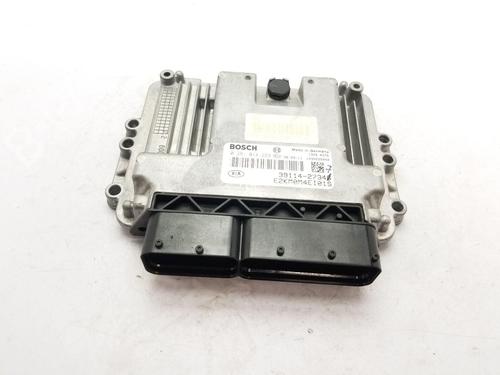 Used Engine control unit (ECU) KIA SPORTAGE II (JE_, KM_) [2004-2011]  22206201