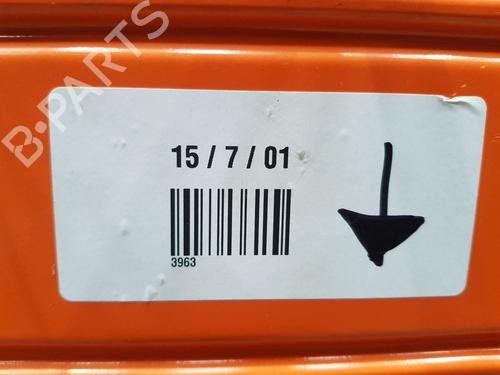 Left front seat MERCEDES-BENZ GLA-CLASS (X156) GLA 200 CDI / d (156.908) | BP22663897C15 