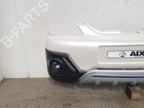 Front bumper AIXAM CROSSLINE 0.5 | BP26035858C7 - Image 2