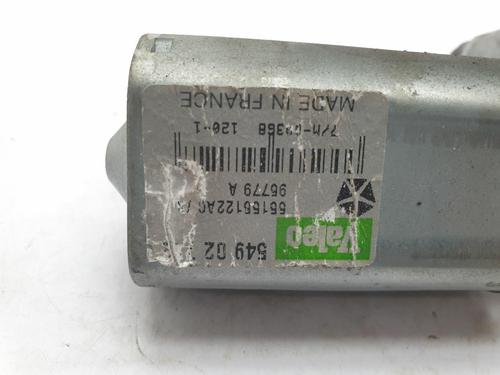 Rear wiper motor JEEP GRAND CHEROKEE II (WJ, WG) 4.0 4x4 | BP22794355M102 