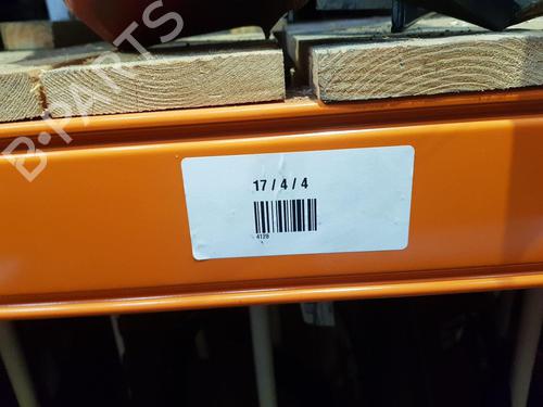 Left front fenders FORD FOCUS III 1.0 EcoBoost | BP31933206C41 