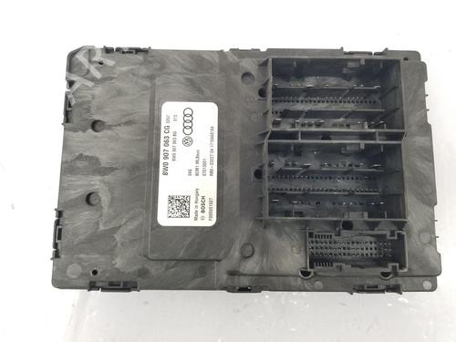 Used Electronic module AUDI A5 Sportback (F5A, F5F) S5 TFSI quattro (354 hp) 32198759