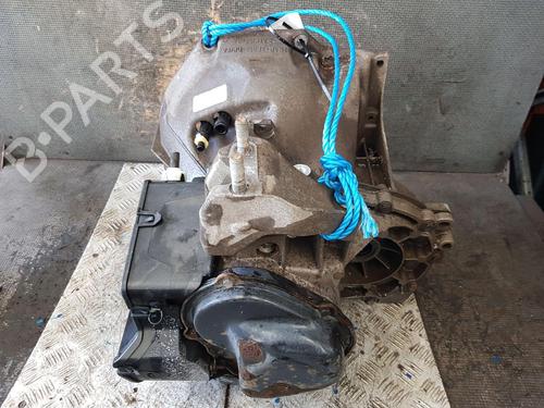 Gearkasse FORD FIESTA VI (CB1, CCN) 1.0 | BP28089294M3 