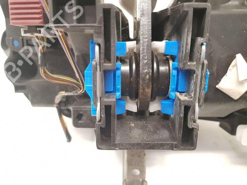 Pedal OPEL CORSA D (S07)  | BP22207860I4 