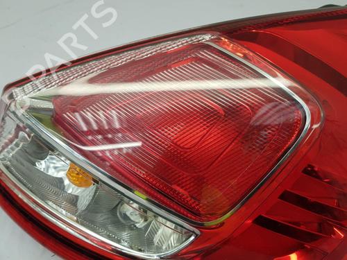 Right taillight FORD FIESTA VI (CB1, CCN) 1.6 ST | BP40463442C35 - Image 3