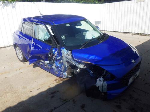 Engine SUZUKI SWIFT VI (ZD_, ZC_) 1.2 VVT Hybrid (ZCEDS, AOL312) | BP39959966M1 - Image 14
