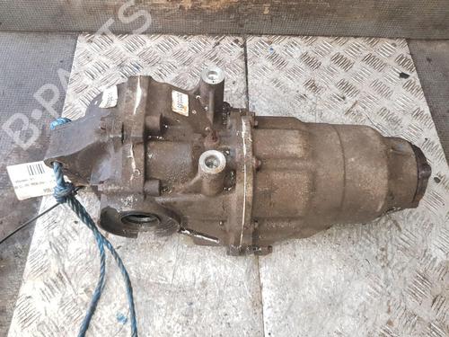 Used Rear differential HONDA CR-V II (RD_) 2.0 (RD5) (150 hp) 23447178