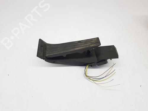 Pedal BMW 5 (E60) 520 d | BP30290326I4