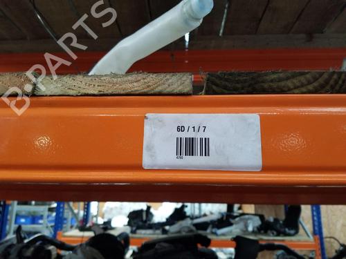 Windscreen washer tank CITROËN C3 / C3 ORIGIN III (SX) 1.2 PureTech 82 | BP22204086C113 