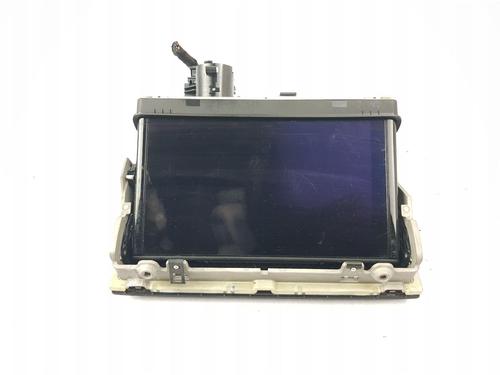 Used Radio AUDI A3 Limousine (8VS, 8VM) 1.4 TSI (150 hp) 29928075