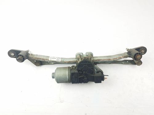 Used Front wiper motor FIAT DOBLO Cargo (263_) 1.3 D Multijet (90 hp) 28175472