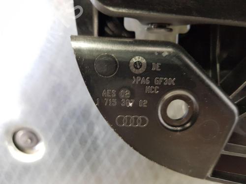 Other AUDI R8 Spyder (427, 429) 4.2 FSI quattro | BP22682042O1 