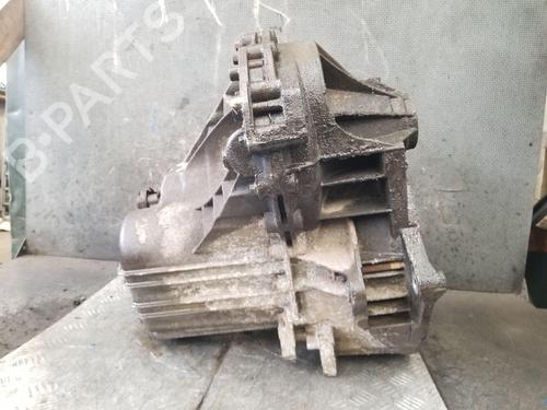 Gearbox FORD TRANSIT Van (FA_ _) 2.2 TDCi | BP34639311M3 - Image 11