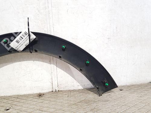 Front left wheel arch trim CITROËN C3 III (SX) 1.2 THP 110 (SXHNPS, SXHNZT, SXHNZ6) | BP29900544C134 