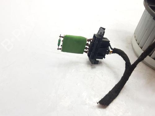 Heater blower motor CITROËN BERLINGO MULTISPACE (B9) 1.6 HDi 110 | BP24116161M62 