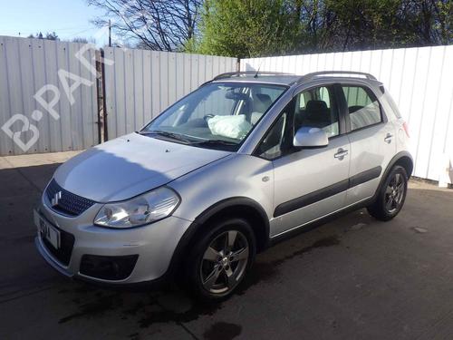 Alternator SUZUKI SX4 (EY, GY) 1.6 VVT (RW416, YA21S) | BP30713805M7  - Image 9