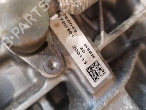 Engine BMW X4 (G02, F98) xDrive M40 i | BP32198797M1 