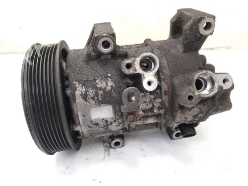 AC compressor TOYOTA AVENSIS (_T25_) 2.0 D-4D (ADT250_, ADT250R) | BP22671874M34