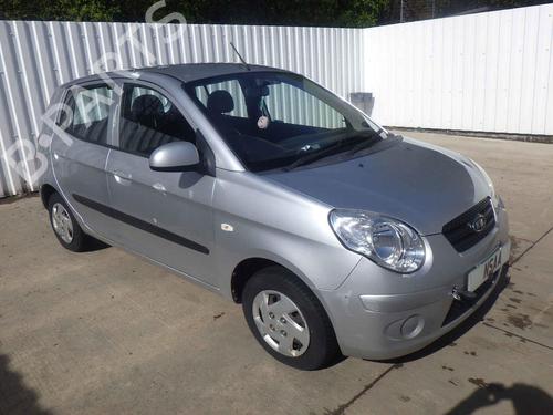 Left headlight KIA PICANTO I (SA) 1.0 | BP37266377C28 - Image 8