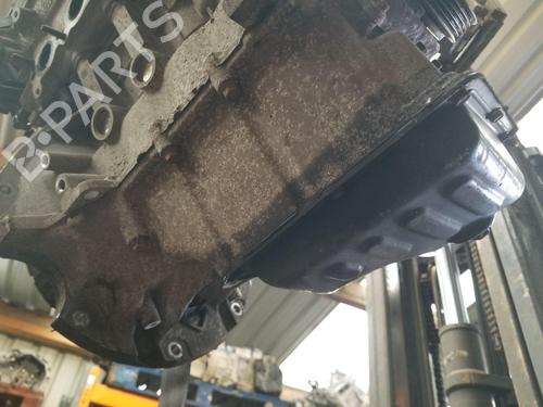 Engine HYUNDAI i10 I (PA) 1.2 | BP32509534M1 